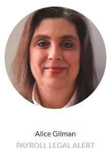 Alice Gilman