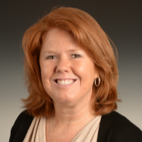 Jennifer Lazenby