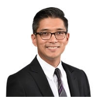 Brandon Mita