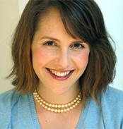 Amy Hirsh Robinson